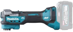 Makita Multiverktøy 40V Starlock Max TM001GZ