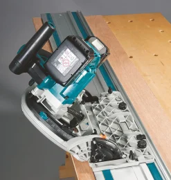 Makita senkesag DSP601ZJU 2x18V børsteløs motor