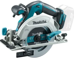 Makita sirkelsag DHS680Z 18V