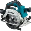Makita sirkelsag DHS660Z 18 V 165 mm, børsteløs motor