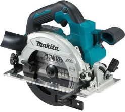 Makita sirkelsag DHS660Z 18 V 165 mm, børsteløs motor
