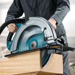 Makita Sirkelsag 40V 415mm HS013GZ
