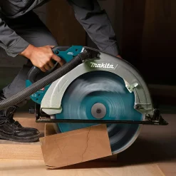 Makita Sirkelsag 40V 415mm HS013GZ