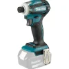 Makita slagskrutrekker DTD172Z 18V 1/4"