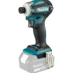 Makita slagskrutrekker DTD172Z 18V 1/4"