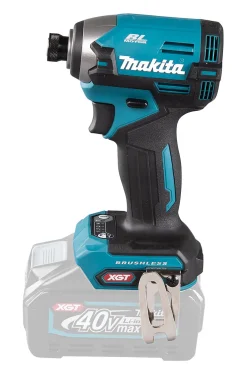 Makita slagskrutrekker 40V TD003GZ 1/4" Xgt