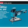 Makita Stikksag 40V JV001GZ XGT BL-M