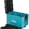 Makita verktøykasse ekstra høy P-91023