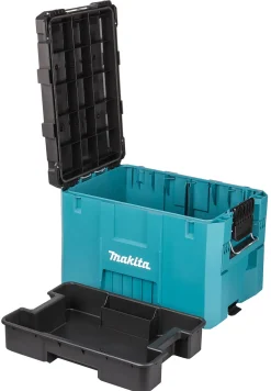 Makita verktøykasse ekstra høy P-91023