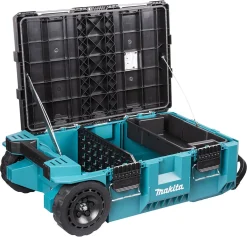 Makita verktøykasse med hjul stor P-91001