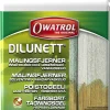 Malingsfjerner 1 liter dilunett owatrol dilunett 1l