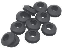Malje plast f/presenning 10stk