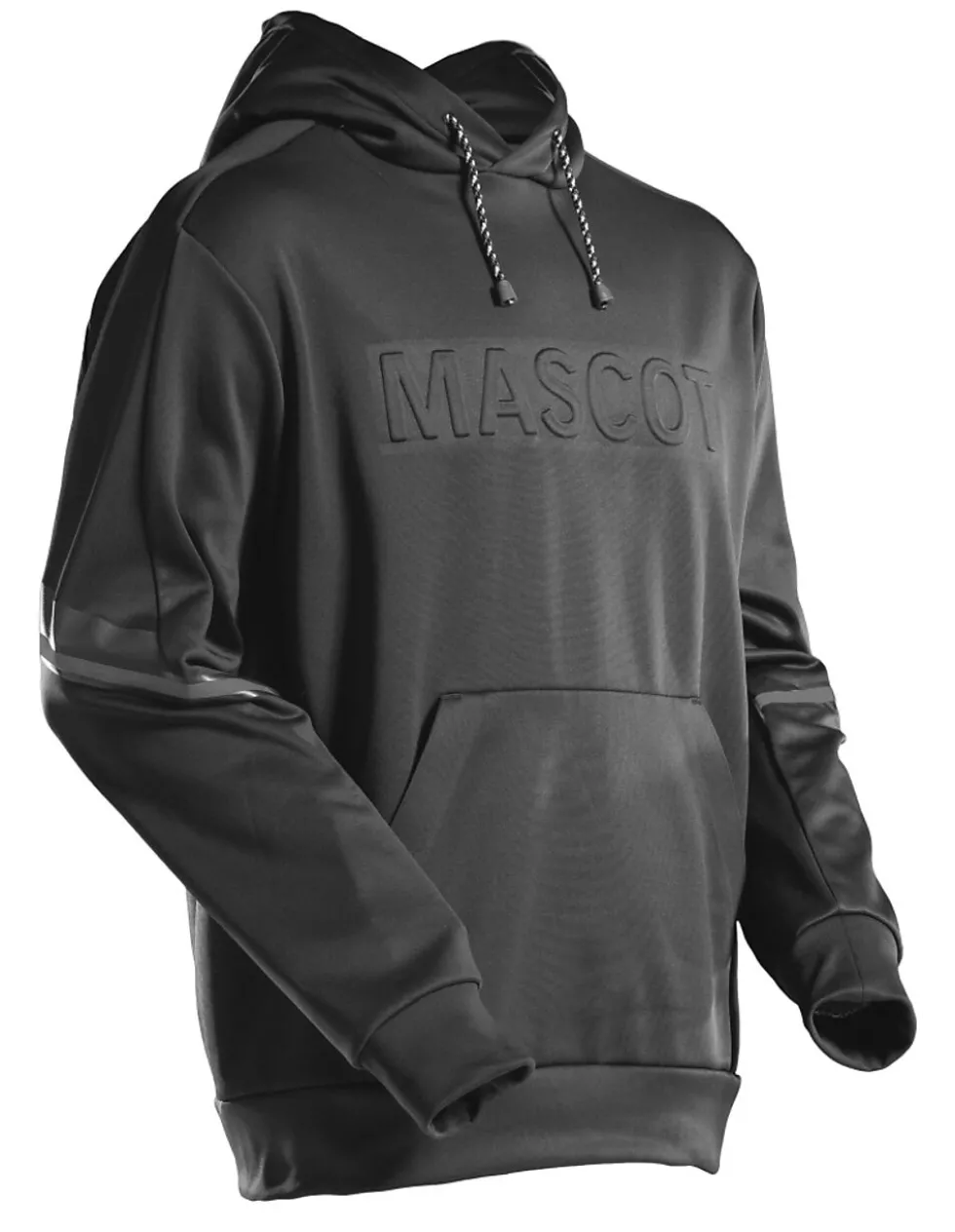 Mascot 22186 hettegenser fleece mørk marine XL