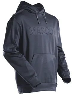 Mascot 22186 hettegenser fleece mørk marine XL