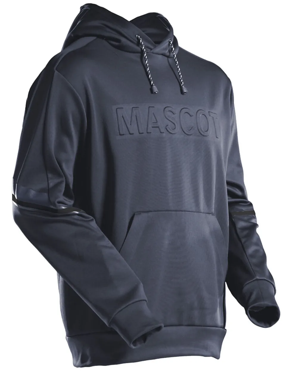 Mascot 22186 hettegenser fleece mørk marine XL