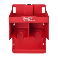 Maskinoppbevaring Packout system