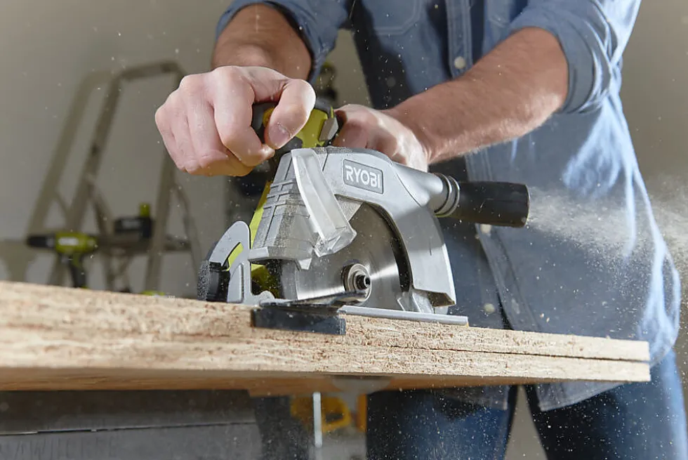 Maskinsett RCK184N-242GM
