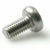 Maskinskrue pan a4 m6x50 pz3 a100 din 7985 helgj ann