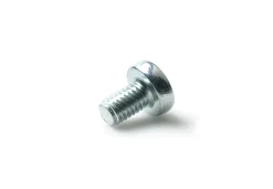 Maskinskrue pan elf m5x40 a200 din 7985a helgj pz2 4.8 ann