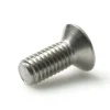 Maskinskrue senk a4 tx m4x25 a200 iso 14581 a4-70 t20 ann