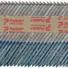 Maskinspiker 31/80 glatt varmeforzinket +gass a1100