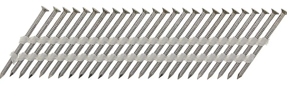 Maskinspiker 28/65 ring a4 21gr a500