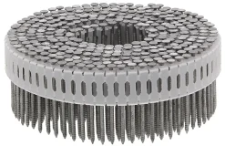 Maskinspiker 21/50 varmforsinket IN-coil 1950 stk