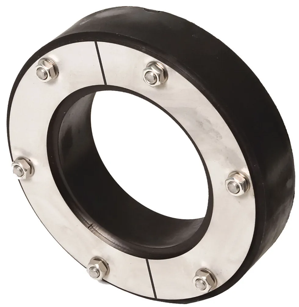 Master-Ring ringromspaking 150mm Ø98-110mm