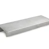 Møbelhåndtak ellen cc96 b-alu sb børstet aluminium