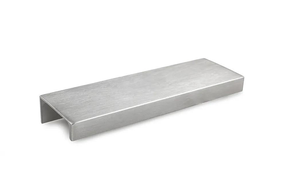 Møbelhåndtak ellen cc96 b-alu sb børstet aluminium