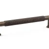 Møbelhåndtak lexington 96 bronse sb bronse
