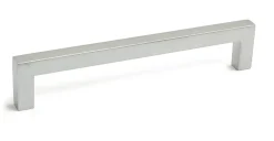 Møbelhåndtak Tove CC96 mm matt krom SB pakke A 2 stk