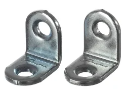 Møbelvinkel 18x18mm efz