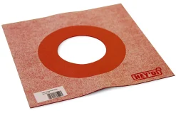 Membran Rørmansjett Ø=70Mm Hey Membrandetaljer