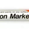Merkekritt crayon marker gul
