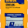 Merkekritt 227g blå 64901 s-l irwin
