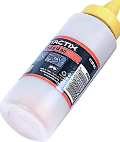 Merkekritt gul 113g