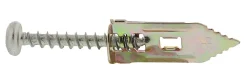 Metalplugg 13x35 ploggi plugg mskr spit eske a 100