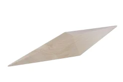 Midtkloss 502 360X95X35Mm Sirup Snipper Mellom Sideklosser