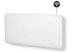 Mill panelovn WiFi Gen 4 1500W hvit