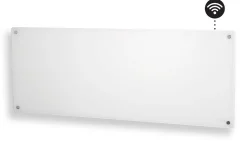 Mill panelovn WiFi Gen 4 1300W hvit