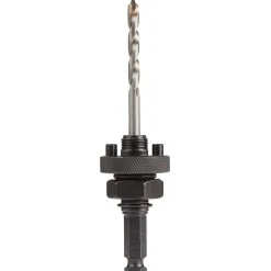 Milwaukee adapter med senterbor BIG HAWG