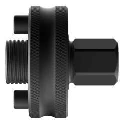 Milwaukee adapter QL HS XL pin 5/8"x18 2P