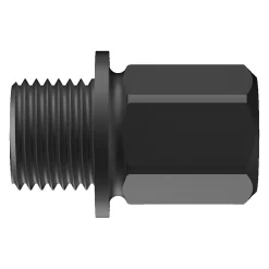 Milwaukee adapter QL HS 1/2"x20 5P