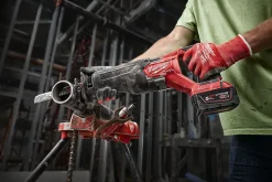 Milwaukee bajonettsag M18 FUEL ONEFSZ-0X