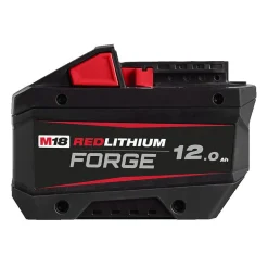 Milwaukee batteri M18 FORGE 12,0 Ah