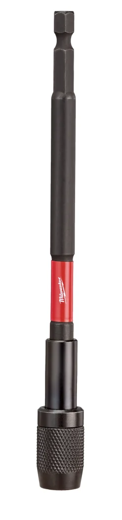 Milwaukee bitsholder hurtigkobling 152 mm