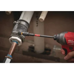 Milwaukee bitsholder hurtigkobling 152 mm
