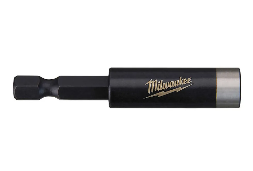 Milwaukee bitsholder SHW 1/4Hex 60mm