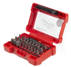 Milwaukee bits sett SHOCKWAVE torx 32P